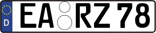 EA-RZ78