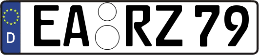EA-RZ79
