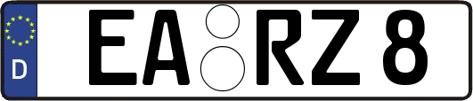 EA-RZ8