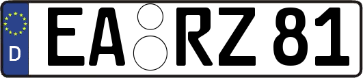 EA-RZ81