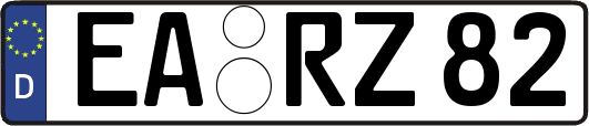 EA-RZ82