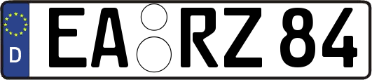EA-RZ84