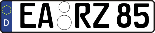 EA-RZ85