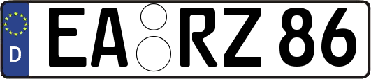 EA-RZ86