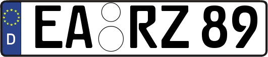 EA-RZ89