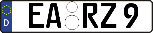 EA-RZ9