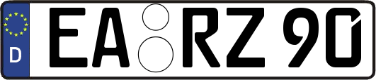 EA-RZ90