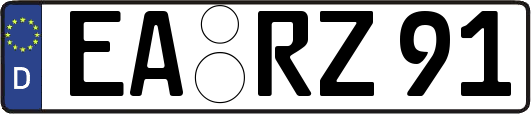 EA-RZ91