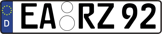 EA-RZ92