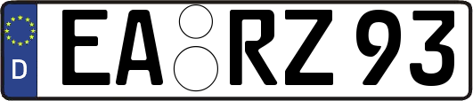 EA-RZ93