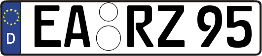 EA-RZ95