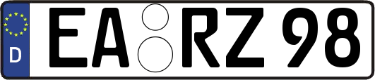 EA-RZ98