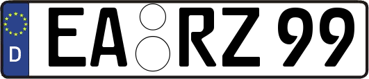 EA-RZ99