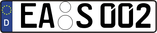 EA-S002