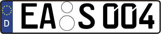 EA-S004