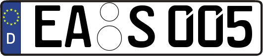EA-S005