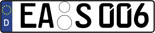EA-S006