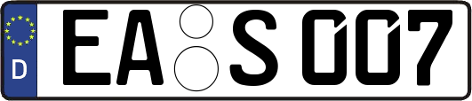 EA-S007