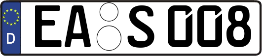 EA-S008