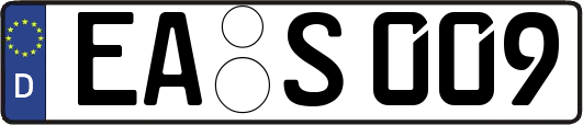 EA-S009