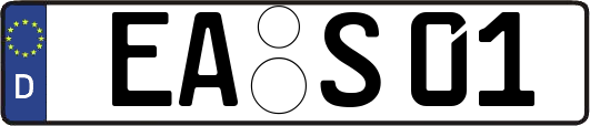 EA-S01