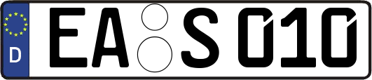 EA-S010