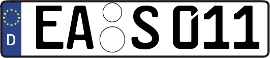 EA-S011