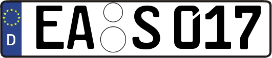 EA-S017