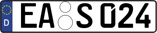 EA-S024