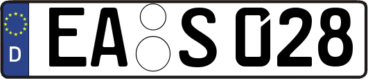 EA-S028
