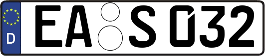 EA-S032
