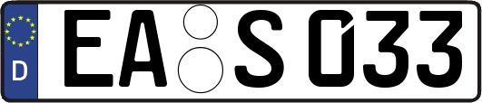 EA-S033