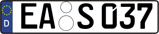 EA-S037