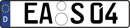 EA-S04