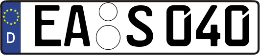 EA-S040