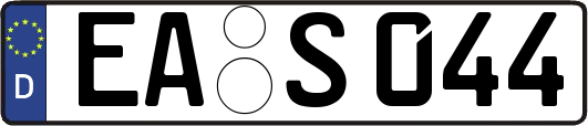 EA-S044