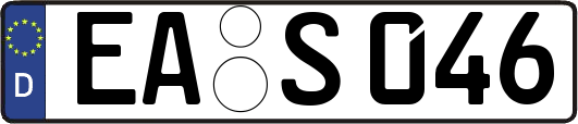 EA-S046