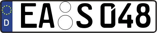 EA-S048