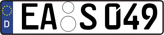 EA-S049