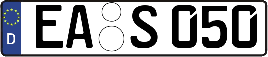 EA-S050