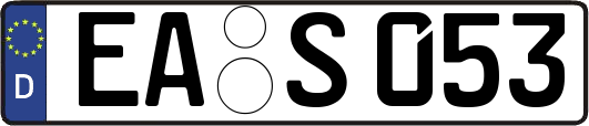 EA-S053