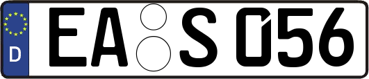 EA-S056