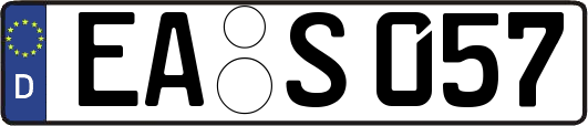 EA-S057