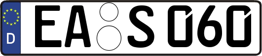 EA-S060