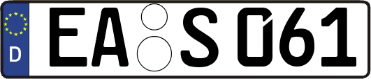 EA-S061