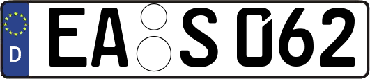 EA-S062
