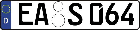 EA-S064
