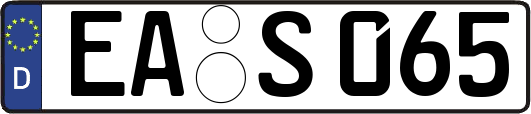 EA-S065
