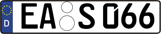 EA-S066