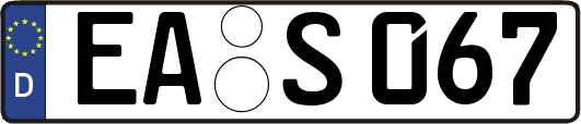 EA-S067